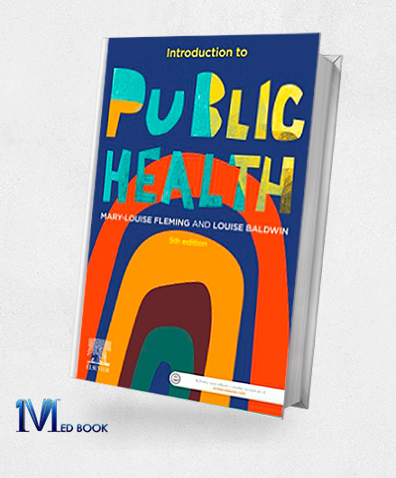 Introduction to Public Health 5th edition (True PDF)