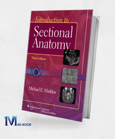 Introduction to Sectional Anatomy 3rd (Original PDF from Publisher)