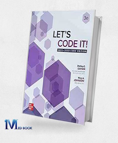 Let’s Code It! 2022 2023 Code Edition 3rd edition (Original PDF from Publisher)