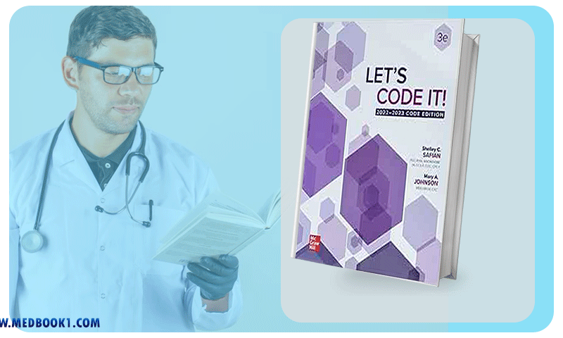 Let’s Code It! 2022 2023 Code Edition 3rd edition (Original PDF from Publisher)