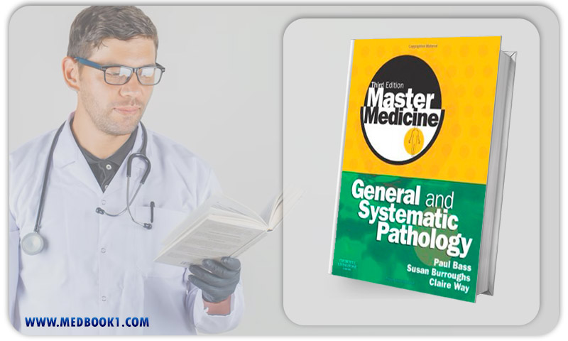 Master Medicine General and Systematic Pathology 3rd Edition (Original PDF from Publisher)