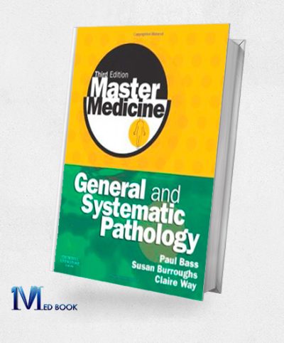 Master Medicine General and Systematic Pathology 3rd (Original PDF from Publisher)