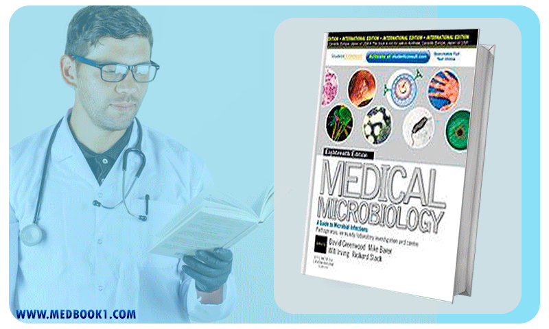 Medical Microbiology 18th Edition (Original PDF from Publisher)