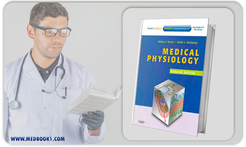 Medical Physiology 2nd Updated Edition (Original PDF from Publisher)