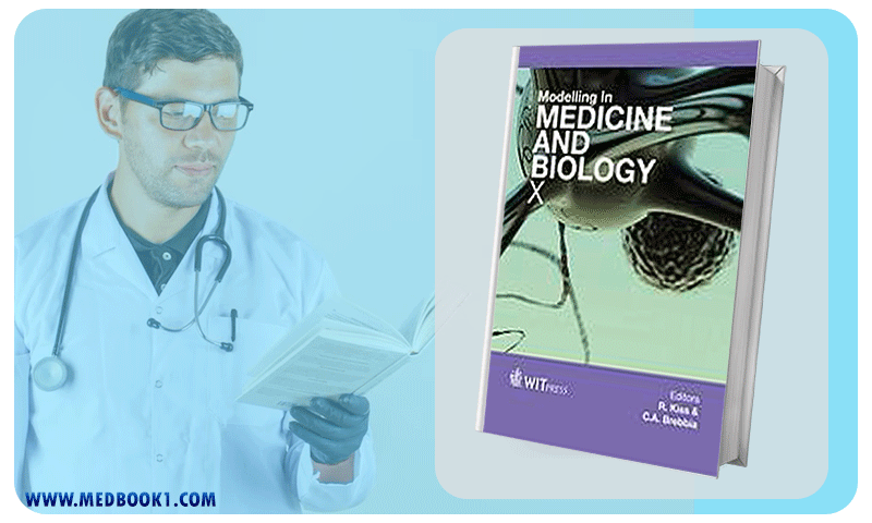 Modelling in Medicine and Biology X (Wit Transactions on Biomedicine and Health)