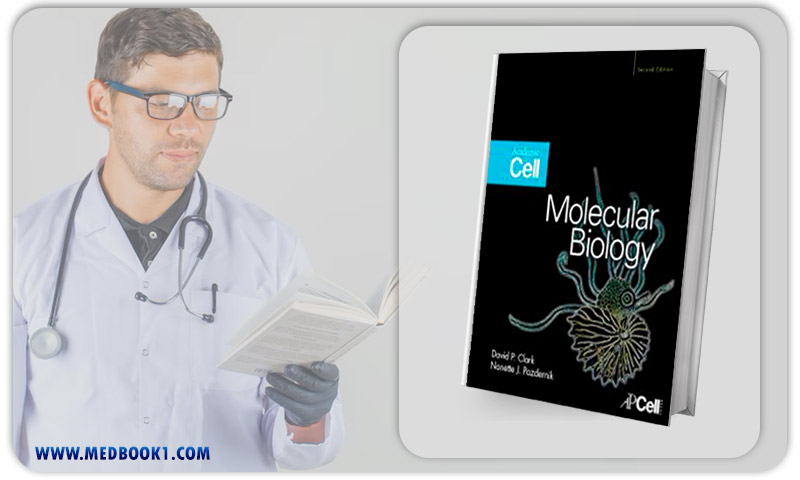 Molecular Biology Second Edition (Academic Cell)