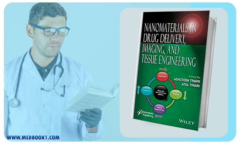 Nanomaterials in Drug Delivery Imaging and Tissue Engineering (Original PDF from Publisher)