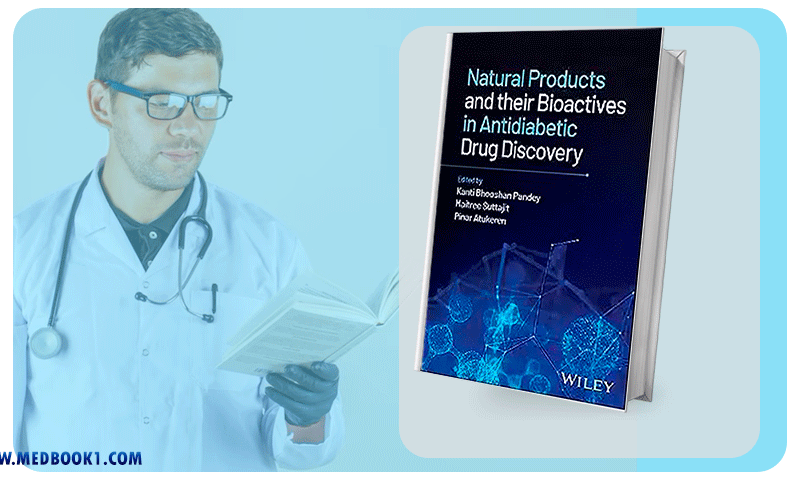 Natural Products and their Bioactives in Antidiabetic Drug Discovery (EPUB)