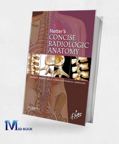 Netters Concise Radiologic Anatomy (Original PDF from Publisher)