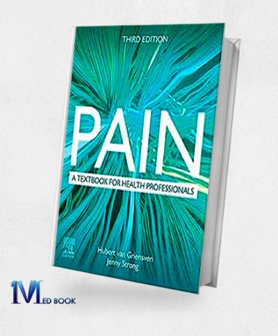 Pain A textbook for health professionals 3rd edition (Original PDF from Publisher)