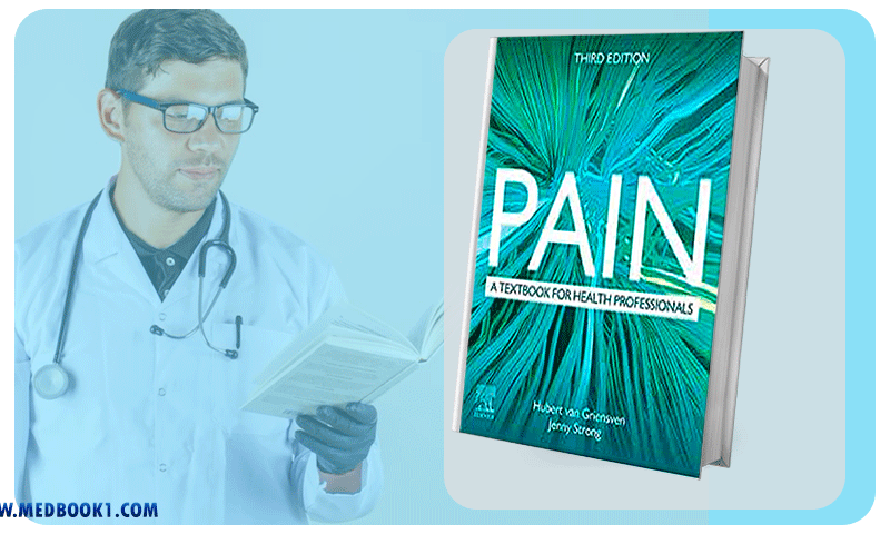 Pain A textbook for health professionals 3rd edition (Original PDF from Publisher)