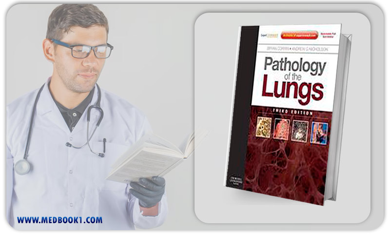 Pathology of the Lungs 3rd Edition (Original PDF from Publisher)