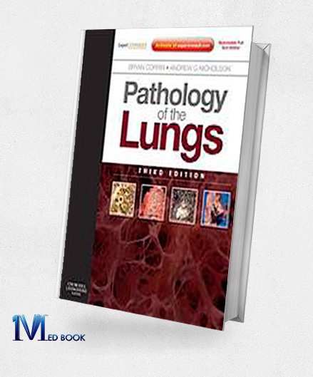 Pathology of the Lungs 3rd Edition (Original PDF from Publisher)