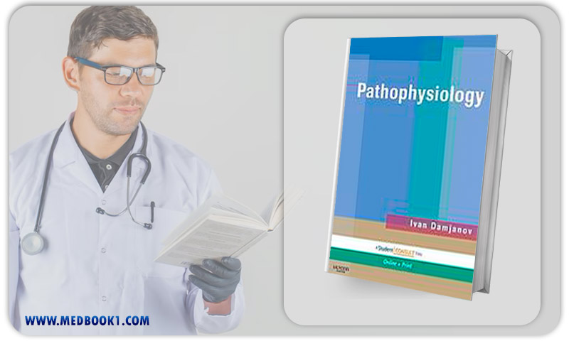 Pathophysiology Ivan Damjanov (Original PDF from Publisher)