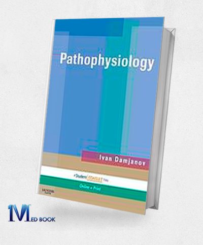 Pathophysiology Ivan Damjanov (Original PDF from Publisher)
