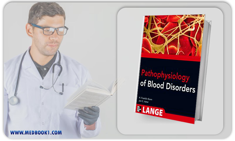 Pathophysiology of Blood Disorders (Original PDF from Publisher)