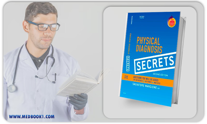 Physical Diagnosis Secrets 2nd Edition (Original PDF from Publisher)