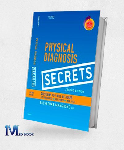 Physical Diagnosis Secrets 2nd Edition (Original PDF from Publisher)