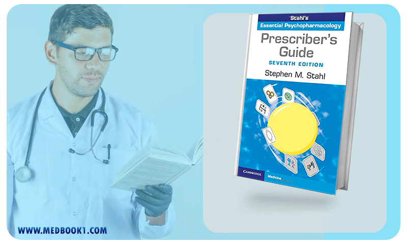 Prescribers Guide 7th Edition (Stahl’s Essential Psychopharmacology) (Original PDF from Publisher)