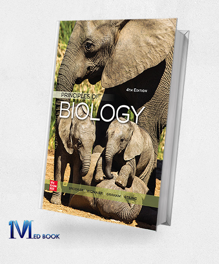 Principles of Biology 4th edition (Original PDF from Publisher)