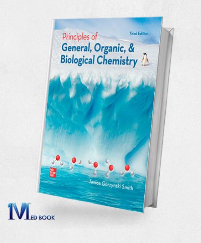 Principles of General Organic & Biological Chemistry 3rd edition (Original PDF from Publisher)