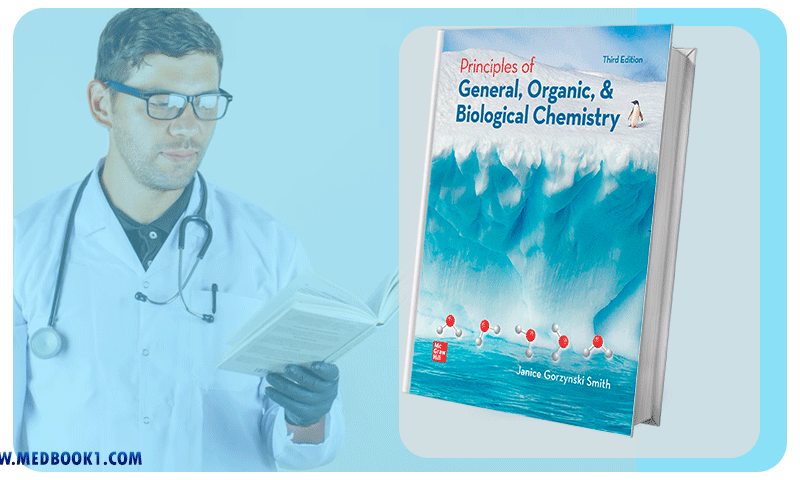 Principles of General Organic & Biological Chemistry 3rd edition (Original PDF from Publisher)