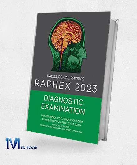 RAPHEX 2023 Diagnostic Exam and Answers (High Quality Image PDF)