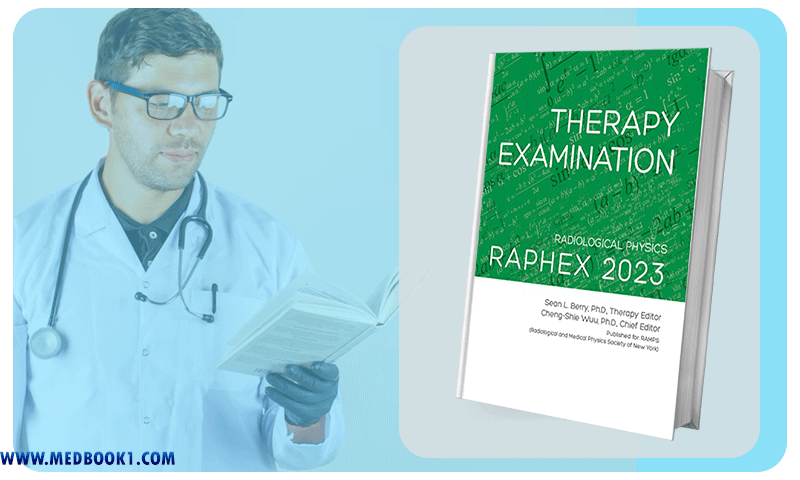 RAPHEX 2023 Therapy Exam and Answers (High Quality Image PDF)