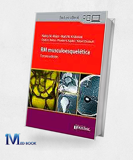 RM Musculoesquelética 3rd Edition (High Quality Image PDF)