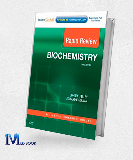 Rapid Review Biochemistry 3rd Edition (Original PDF from Publisher)