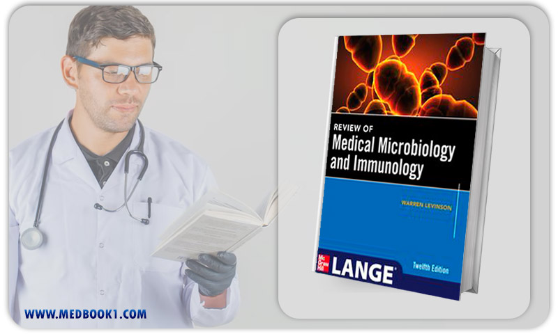 Review of Medical Microbiology and Immunology Twelfth Edition (Original PDF from Publisher)