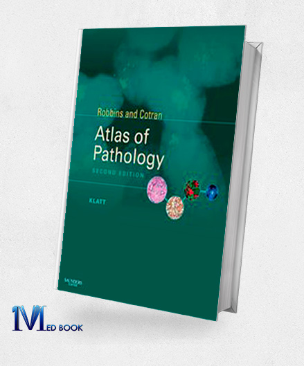 Robbins and Cotran Atlas of Pathology 2nd Edition (Original PDF from Publisher)