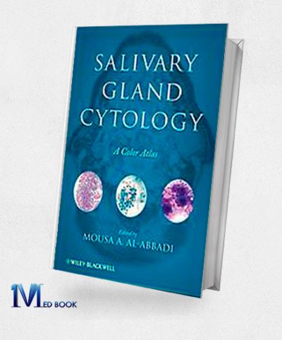 Salivary Gland Cytology A Color Atlas (Original PDF from Publisher)