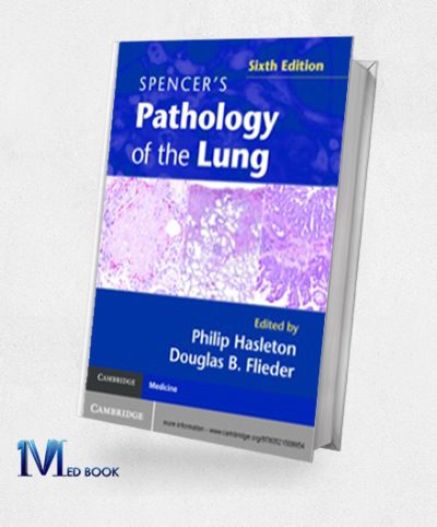 Spencers Pathology of the Lung 6th 2 Part Set (Original PDF from Publisher)