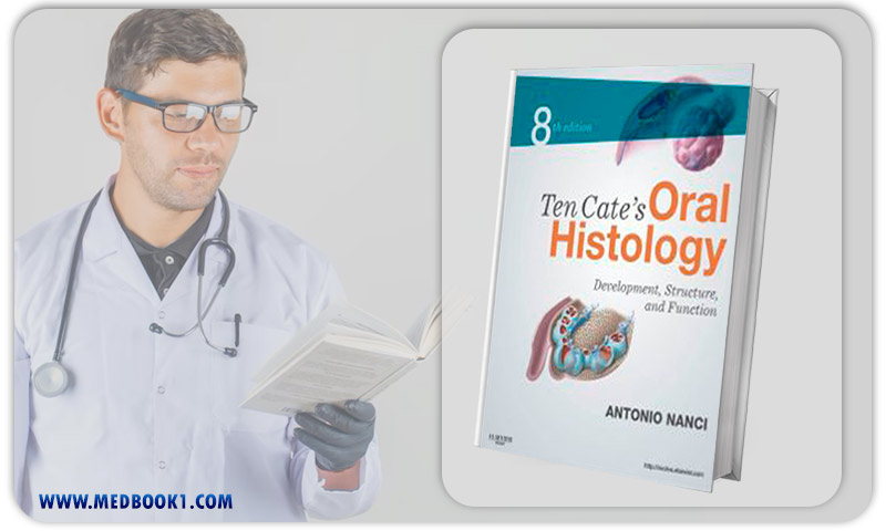 Ten Cates Oral Histology Development Structure and Function 8th (Original PDF from Publisher)