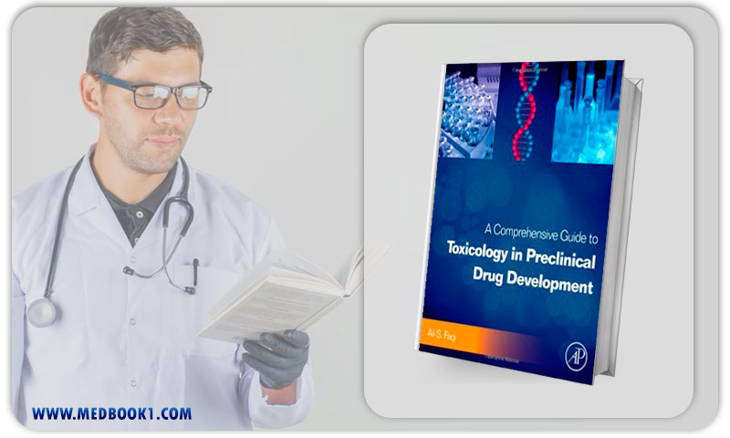 A Comprehensive Guide to Toxicology in Preclinical Drug Development (Original PDF from Publisher)