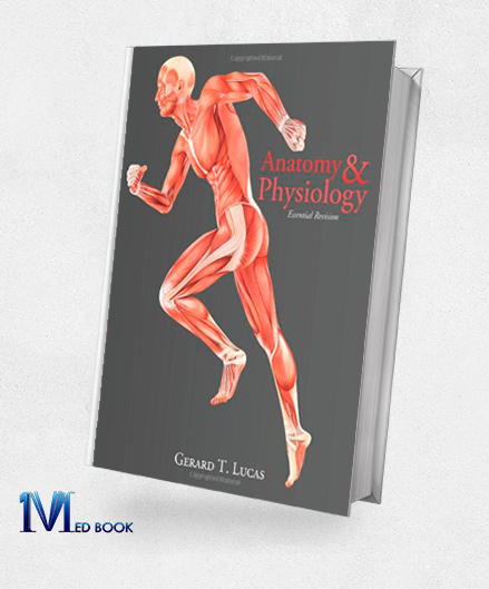 Anatomy and Physiology Essential Revision 4,000 Revision Questions (MOBI)