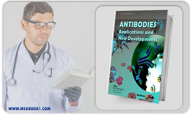 Antibodies Applications and New Development (Original PDF from Publisher)