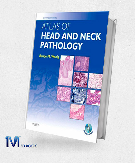 Atlas of Head and Neck Pathology 2nd Edition (Original PDF from Publisher)
