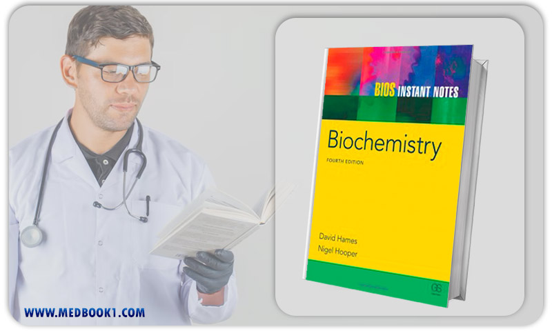 BIOS Instant Notes in Biochemistry (Original PDF from Publisher)