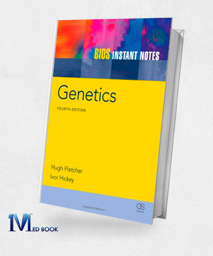 BIOS Instant Notes in Genetics 4th (Original PDF from Publisher)