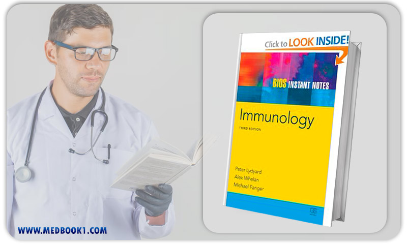 BIOS Instant Notes in Immunology 3rd Edition (Original PDF from Publisher)