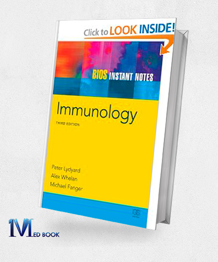BIOS Instant Notes in Immunology 3rd Edition (Original PDF from Publisher)
