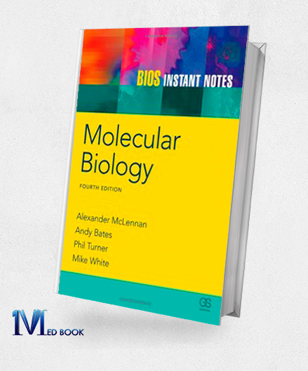 BIOS Instant Notes in Molecular Biology (Original PDF from Publisher)