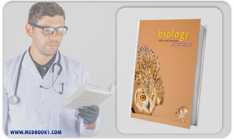 Biology Today and Tomorrow with Physiology 4th Edition (Original PDF from Publisher)