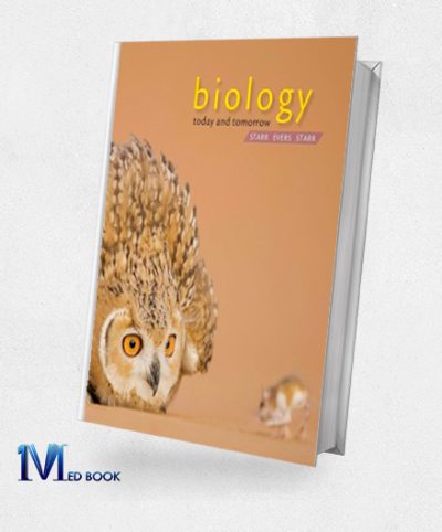Biology Today and Tomorrow with Physiology 4th (Original PDF from Publisher)