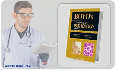 Boyds Textbook of Pathology (Volume 2) Systemic Pathology 10th