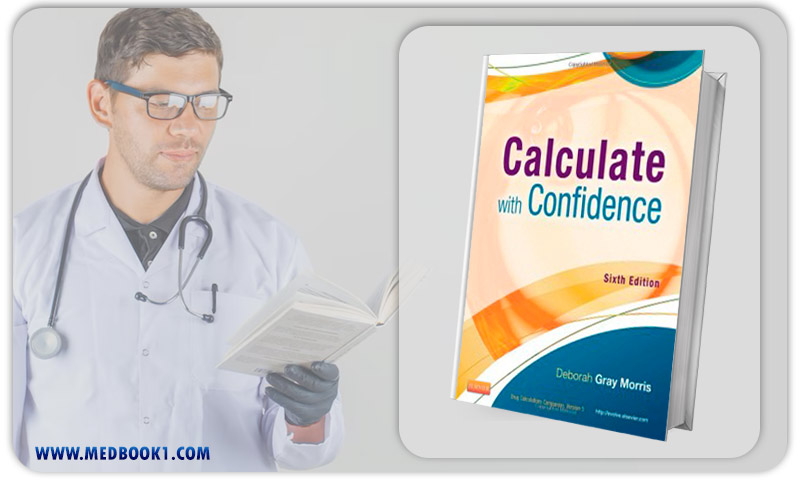 Calculate with Confidence 6th Edition