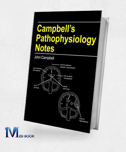 Campbells Pathophysiology Notes 2nd edition (MOBI)