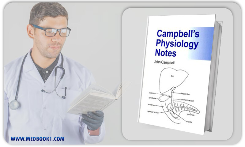 Campbells Physiology Notes (MOBI)